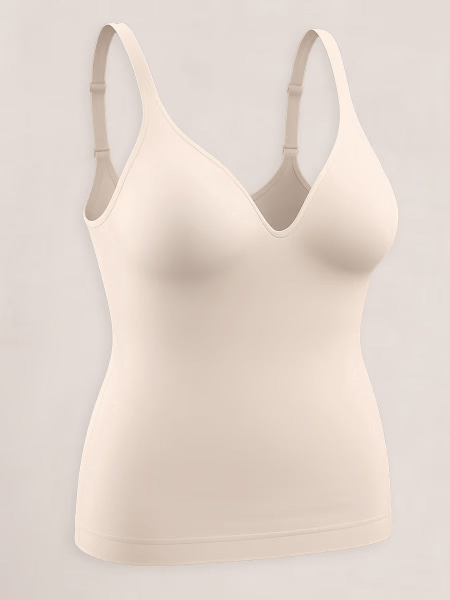 Savity Noelle Sweetheart – Shaping Top with Built-in Bra
