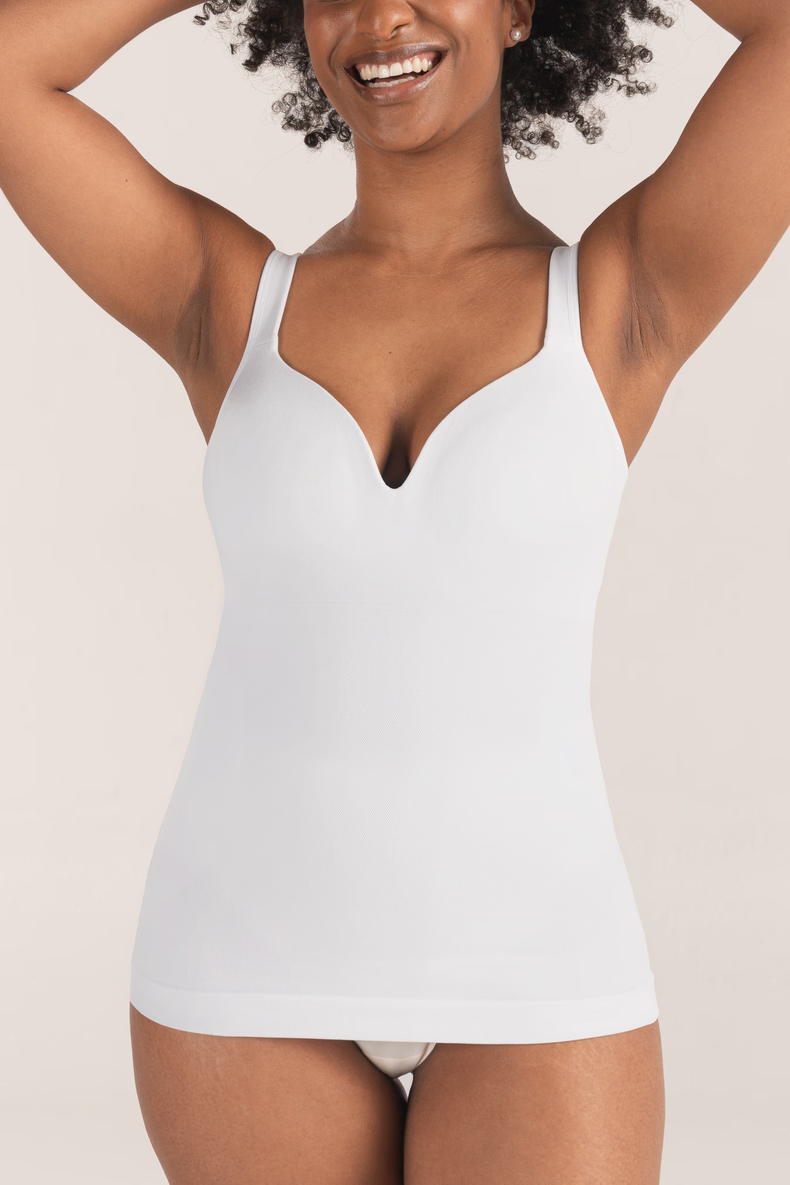 Savity Noelle Sweetheart – Shaping Top with Built-in Bra