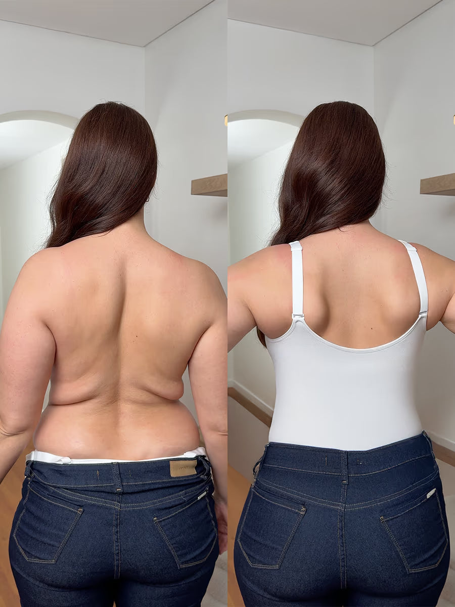 Savity Noelle Sweetheart – Shaping Top with Built-in Bra