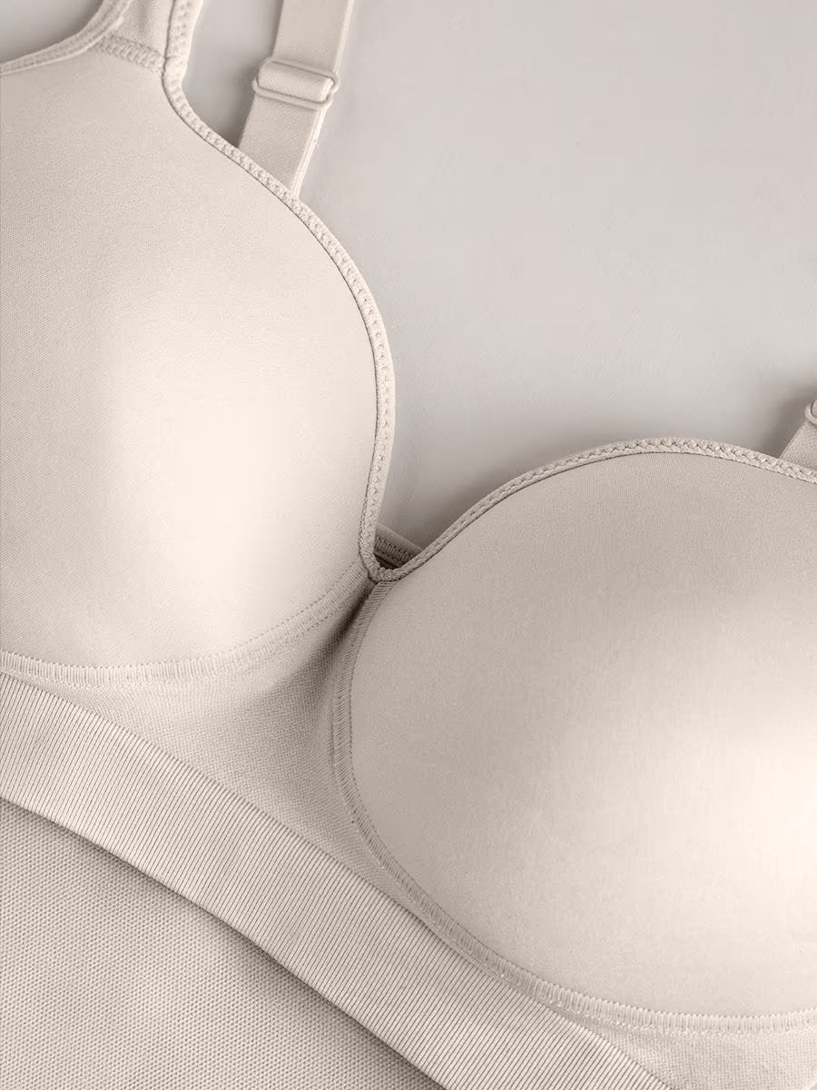 Savity Noelle Sweetheart – Shaping Top with Built-in Bra
