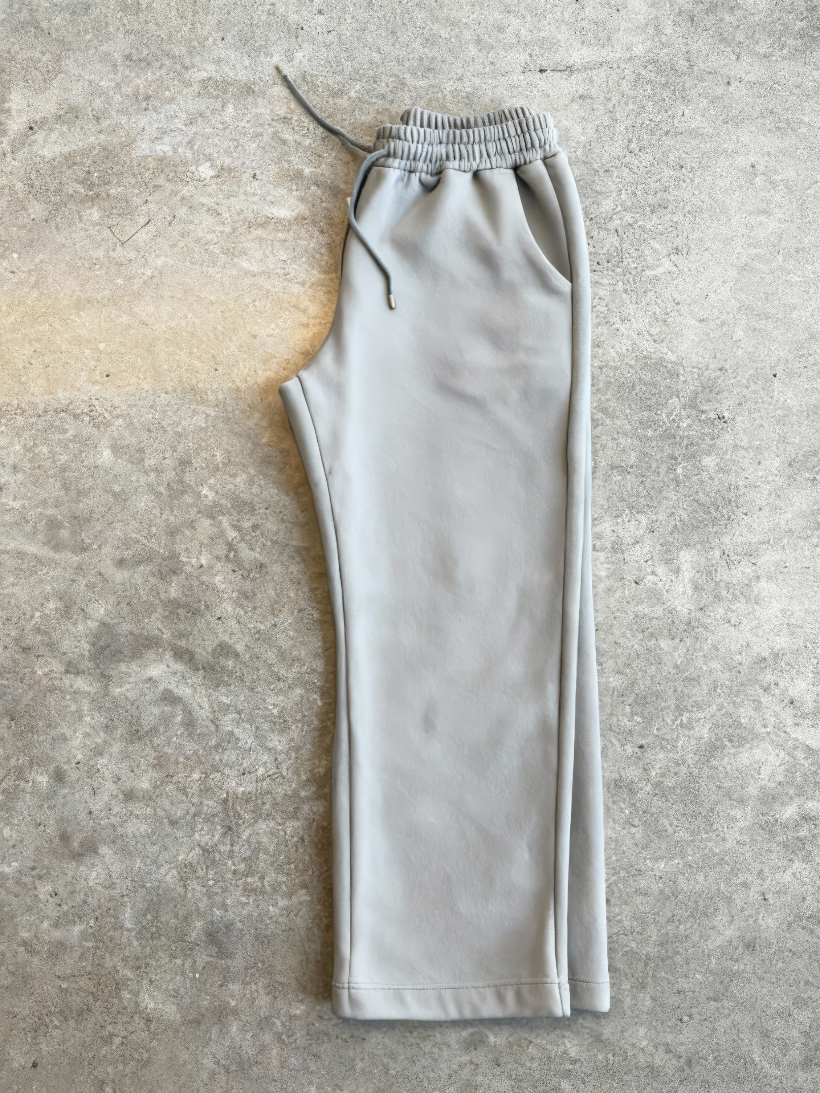 Savity boxy Tracksuit