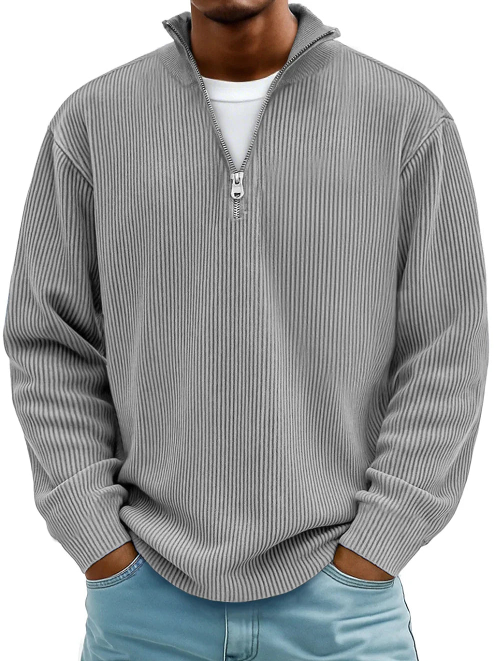 Savity Calvin stylish sweater